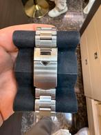 Tudor Black Bay Chrono - 2021, Ophalen, Zo goed als nieuw, Staal, Overige merken