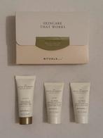 RITUALS Skin Care Set 3-delig (50ml.), Ophalen of Verzenden, Nieuw, Gehele gezicht, Verzorging