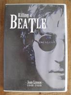 DVD.  John Lennon  "Killing a Beatle", Ophalen of Verzenden, Zo goed als nieuw
