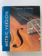 Calculus James Stewart Early Transcendentals, Ophalen of Verzenden, Zo goed als nieuw