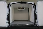 Ford Transit Connect 2.0 EcoBlue 122pk L2 Trend Automaat Koe, Auto's, Stof, Gebruikt, Euro 6, 4 cilinders
