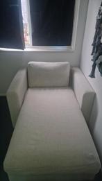 VIMLE Chaise Longue - Zo goed als nieuw!, Ophalen, Eenpersoons, Zo goed als nieuw, Minder dan 150 cm