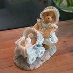 Cherished Teddies, Verzamelen, Ophalen of Verzenden, Zo goed als nieuw, Beeldje, Cherished Teddies
