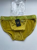 Lvw Polyamide Sport Slip, Kleding | Heren, Verzenden, Overige kleuren, Lvw, Slip