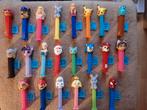 PEZ dispensers, € 1,25 p.st., Ophalen of Verzenden