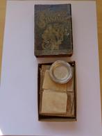 Eckhart’s Lakbrons Standaard Brons, Antiek en Kunst, Ophalen of Verzenden, Brons