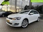 Volkswagen Golf Variant 1.4 TSI Connected Series|Pano|Stoelv, Auto's, Volkswagen, Stof, Gebruikt, 4 cilinders, 150 pk