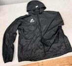 Nocco no carbs company - Official sport jas jack xl sportjas, Kleding | Heren, Jassen | Zomer, Zwart, Maat 56/58 (XL), Ophalen of Verzenden