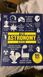 The Astronomy Book - Big Ideas Simply Explained, Boeken, Natuur, Ophalen of Verzenden, Zo goed als nieuw