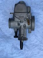 Polini 28 mm vlakschuif carburateur Derbi, aprillia, beta, Ophalen of Verzenden, Nieuw, Carburateur