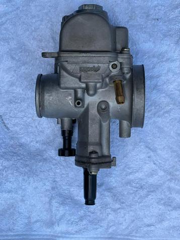 Polini 28 mm vlakschuif carburateur Derbi, aprillia, beta beschikbaar voor biedingen