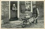(388-512-035) Brabants Dorpsleven Buurpraatje, Verzenden, Noord-Brabant