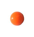 Koraaloranje cabochon (plaksteen) van 6 mm rond (16 stuks), Hobby en Vrije tijd, Kralen en Sieraden maken, Verzenden, Nieuw, Overige typen
