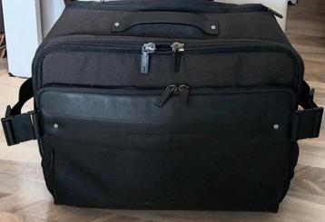 Porche Design trolley P2000, pilot case cargo 2.0 S 
 beschikbaar voor biedingen