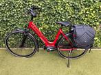 Stella elektrische damesfiets met bosch motor als nieuw!, 51 tot 55 cm, Ophalen of Verzenden, Zo goed als nieuw, Overige merken