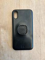 Quad Lock hoesje voor iPhone Xr, Ophalen of Verzenden, Gebruikt, IPhone XR