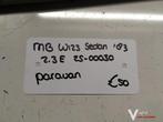 Mercedes W123 Sedan 2.3 1983 Wagennr 2500030  Paravan, Ophalen of Verzenden, Gebruikt