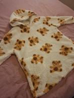 Zachte Teddy Onesie Trui, Ophalen of Verzenden, Zo goed als nieuw, Onbekend, Jongetje of Meisje