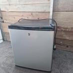 Mini koelkast kamperen-feestje-student, Ophalen of Verzenden, Minder dan 75 liter, Zonder vriesvak, Gebruikt