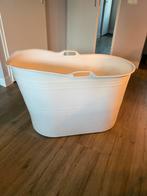Bath bucket/ los zitbad, Huis en Inrichting, Ophalen, Gebruikt, Overige typen, Minder dan 100 cm
