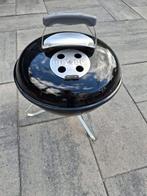Weber barbecue, Ophalen, Zo goed als nieuw