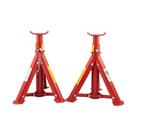 Nieuwe Assteunen set 2-delig | 2 ton, Auto diversen, ., Nieuw, Ophalen of Verzenden, .