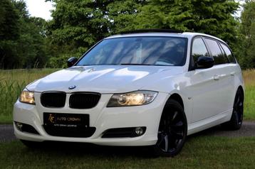 BMW 3-serie Touring 318i Automaat! Panoramadak beschikbaar voor biedingen