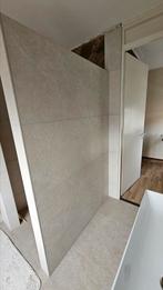 Vloer/Wandtegel Castelvetro Pietra White, Ophalen, Nieuw, 75 m² of meer, Laminaat