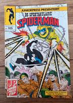 Spider-man Juniorpress, Ophalen of Verzenden