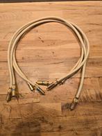 3x van den hul interlink, Ophalen of Verzenden, Zo goed als nieuw, Minder dan 2 meter, Interlink-kabel