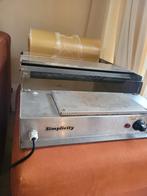 Vleeswaren Seal Apparaat - Simplicity, Ophalen of Verzenden