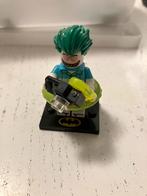 Vacation The Joker, The LEGO Batman Movie, Series 2 minifig, Ophalen of Verzenden, Zo goed als nieuw, Complete set, Lego