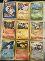 Pokemon kaarten EX Delta Species.  Jaar 2005, Ophalen of Verzenden, Zo goed als nieuw, Meerdere kaarten