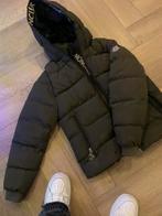 Moncler jas olijf groen maat xs, Kleding | Heren, Jassen | Winter, Moncler, Ophalen of Verzenden, Zo goed als nieuw, Groen