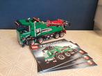 Lego technic 42008 Service Truck, Kinderen en Baby's, Speelgoed | Duplo en Lego, Complete set, Gebruikt, Ophalen of Verzenden