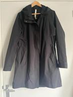 Lululemon Rain Rebel tussen jas maat US 12 EU 42 zwart rits, Zwart, Maat 42/44 (L), Ophalen of Verzenden, Lululemon