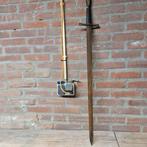 Verouderde tempeliers zwaard, Ophalen of Verzenden, Overige soorten, Zwaard of Sabel