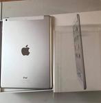 iPad Air 1 wifi & 4G, Computers en Software, Apple iPads, Apple iPad, Zo goed als nieuw, 16 GB, Ophalen