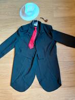 Net jasje, stropdas en hoed maat 176, Kinderen en Baby's, Ophalen, Gebruikt, 170 of groter, Jongen of Meisje