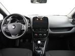 Renault Clio 1.2 TCe Bose|Carplay|Navi|Cruise|Airco, Auto's, Renault, Te koop, Zilver of Grijs, Geïmporteerd, Benzine