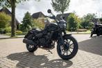KAWASAKI ELIMINATOR 500 SE, Chopper, Bedrijf, KAWASAKI, 451 cc