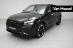 Audi Q2 35 TFSI S Edition 150 PK | Demo | Automaat | Optiekp, 12 maanden, 4 cilinders, Adaptive Cruise Control, Leder en Stof