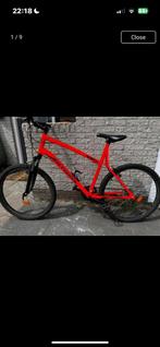 Between bike, Fietsen en Brommers, 45 tot 49 cm, Ophalen, Zo goed als nieuw, Overige merken