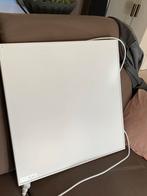 Infrarood paneel 350 watt, Doe-het-zelf en Verbouw, Verwarming en Radiatoren, Ophalen, 30 tot 80 cm, Overige typen, Zo goed als nieuw