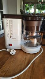 Severin Koffiezetapparaat Vintage, Ophalen, 10 kopjes of meer, Koffiemachine, Gemalen koffie