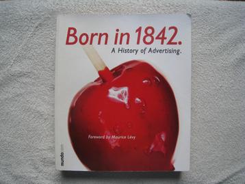 Born in 1842 beschikbaar voor biedingen