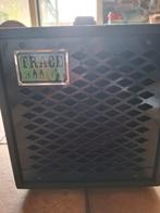 Trace Elliot ELF 1x8 Combo Basversterker, Muziek en Instrumenten, Ophalen, Zo goed als nieuw, Basgitaar, Minder dan 50 watt