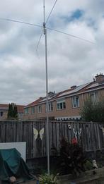 Zend antenne sirio  new tornado, Telecommunicatie, Ophalen, Zo goed als nieuw, Antenne