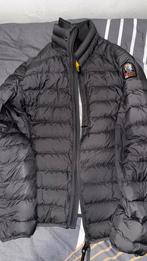 Parajumpers Nolan, Donker-Grijs, Maat M, Origineel ZGAN!!, Kleding | Heren, Jassen | Winter, Ophalen, Nieuw, Grijs, Parajumper