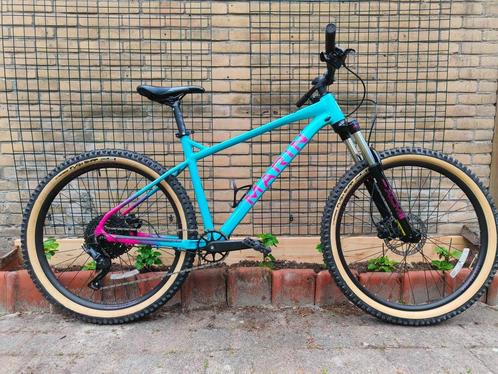 Marin San Quentin, Fietsen en Brommers, Fietsen | Mountainbikes en ATB, Zo goed als nieuw, Heren, Overige merken, 53 tot 57 cm